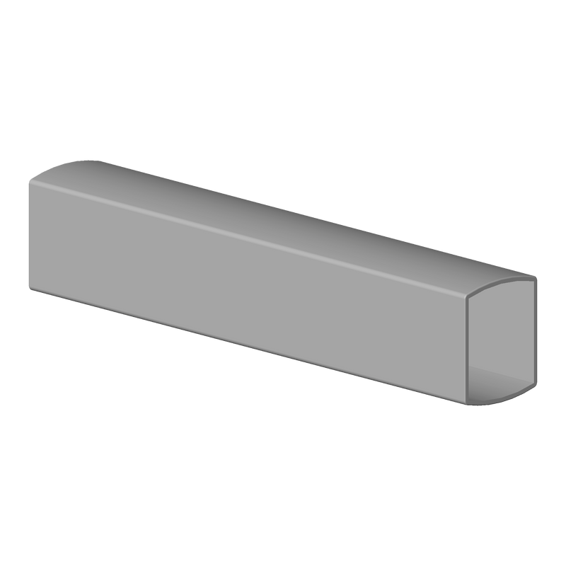 Dornbracht 082822510-00 Holder 20 X 25 X 120 Mm - Chrome