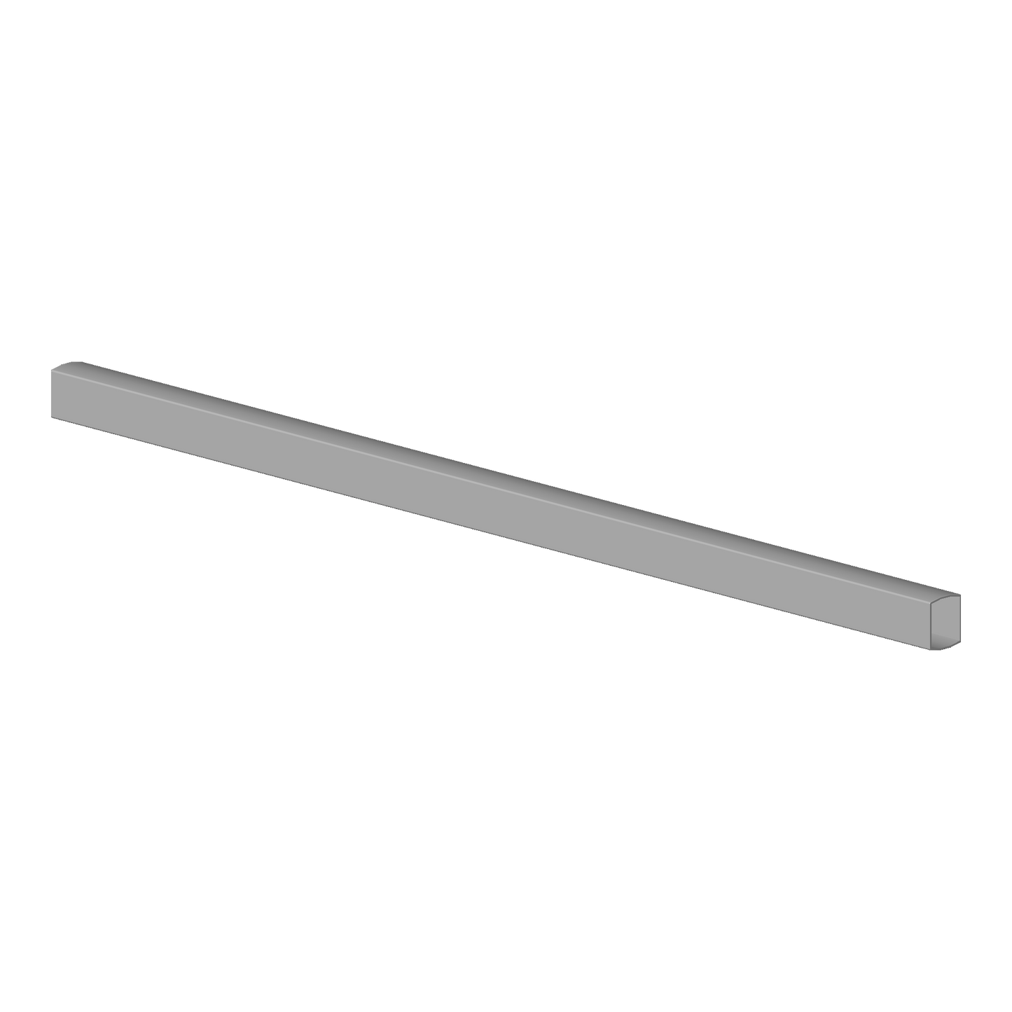 Dornbracht 082822512-00 Holder 25 X 20 X 556 Mm - Chrome