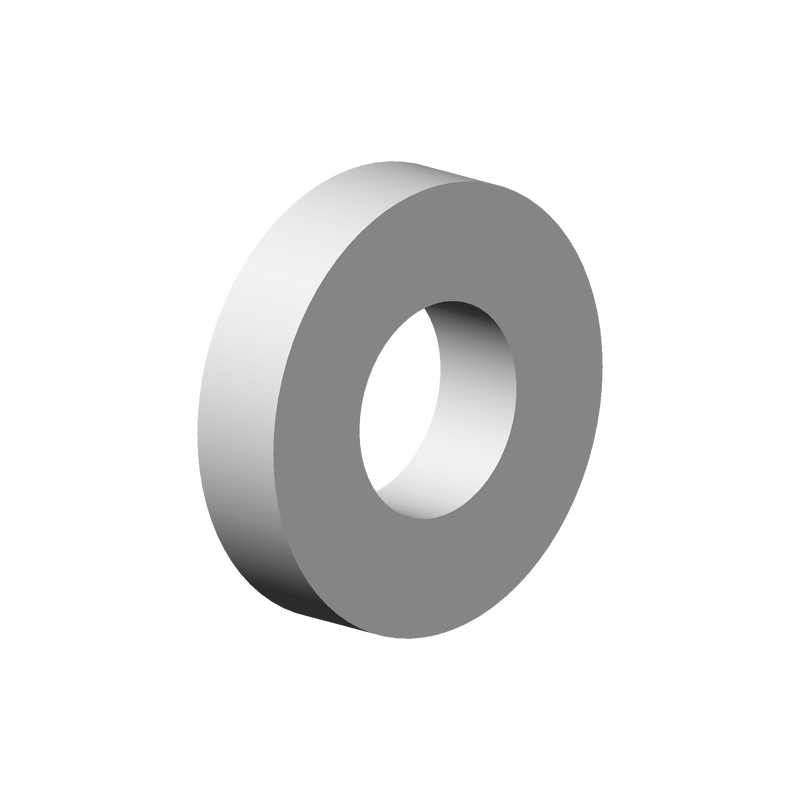 Dornbracht 08301150190 Washer Ø 13 X 6,20 X3 Mm