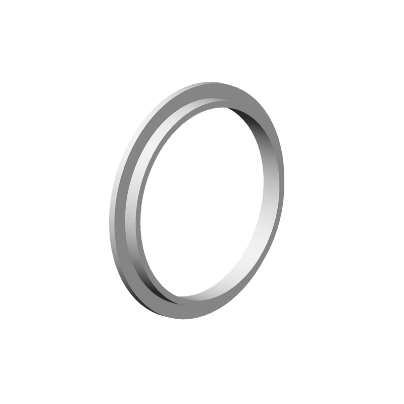 Dornbracht 08301150690 Ring Ø 32 X 3 Mm