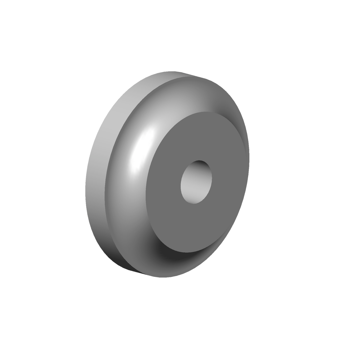 Dornbracht 083011521 Escutcheon Ø 30 X 8 MM - Parent