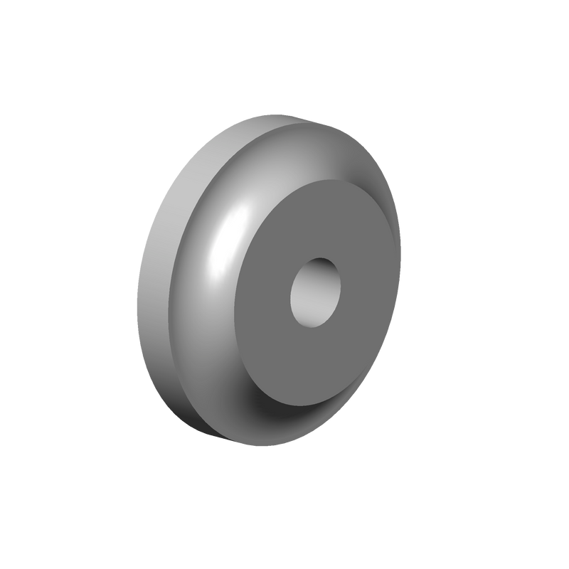 Dornbracht 083011521 Escutcheon Ø 30 X 8 MM - Parent