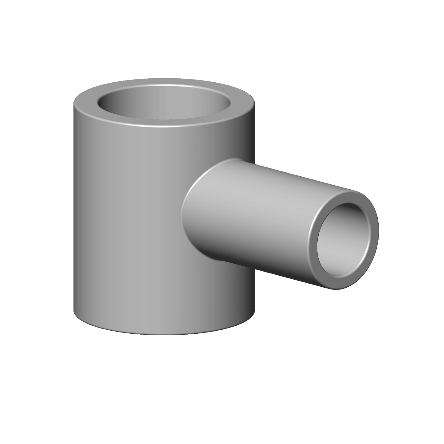 Dornbracht 083012501-00 Holder Ø 25 X 30 Mm - Chrome