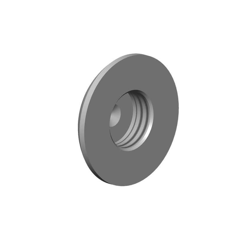 Dornbracht 083030501 Cover Ø 30 X 9,5 MM - Parent