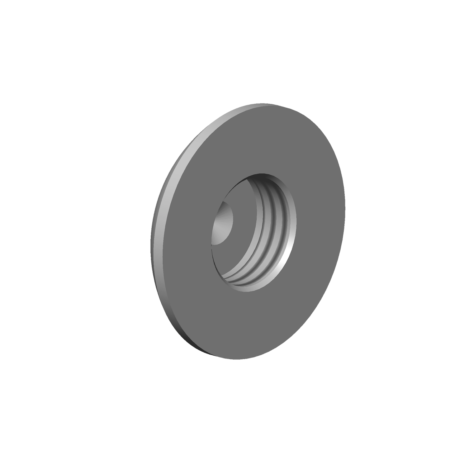 Dornbracht 083030501 Cover Ø 30 X 9,5 MM