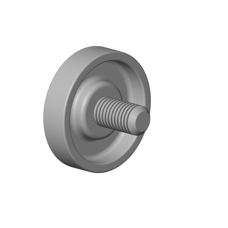 Dornbracht 083030520 Cover Ø 12,5 X 8 MM - Parent