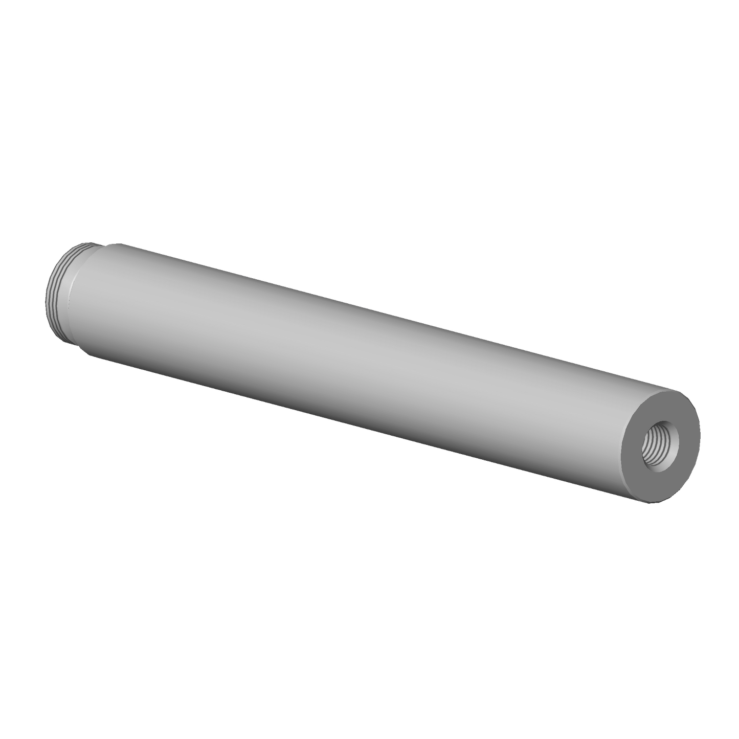 Dornbracht 083109611 Holder Ø 18 X 126,5 MM