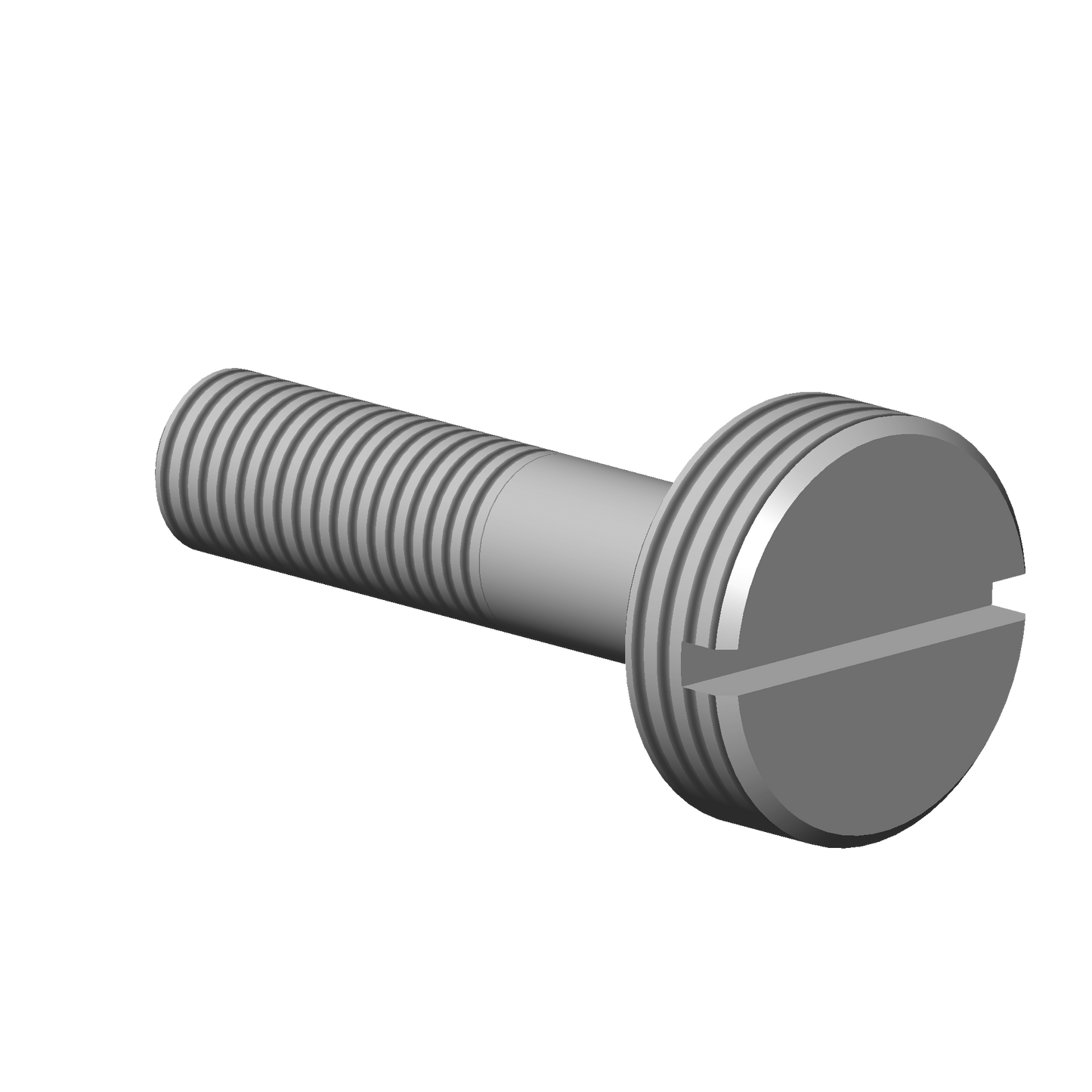 Dornbracht 08311150090 Mounting Bracket Screw For Washbasin Ø 14 X 78,5 Mm