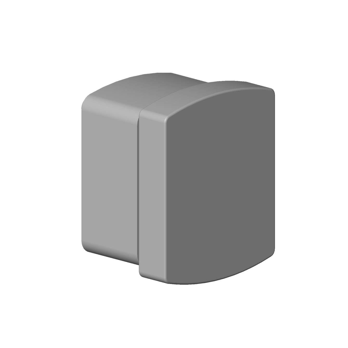 Dornbracht 083120528-00 Plug 20 X 17 Mm - Chrome