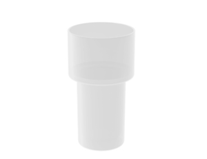 Dornbracht 08900001682 Crystal Tumbler