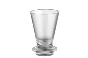 Dornbracht 08900002084 Crystal Tumbler