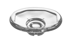 Dornbracht 08900100484 Crystal Soap Dish