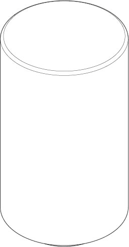 Dornbracht 08900300383 Tumbler