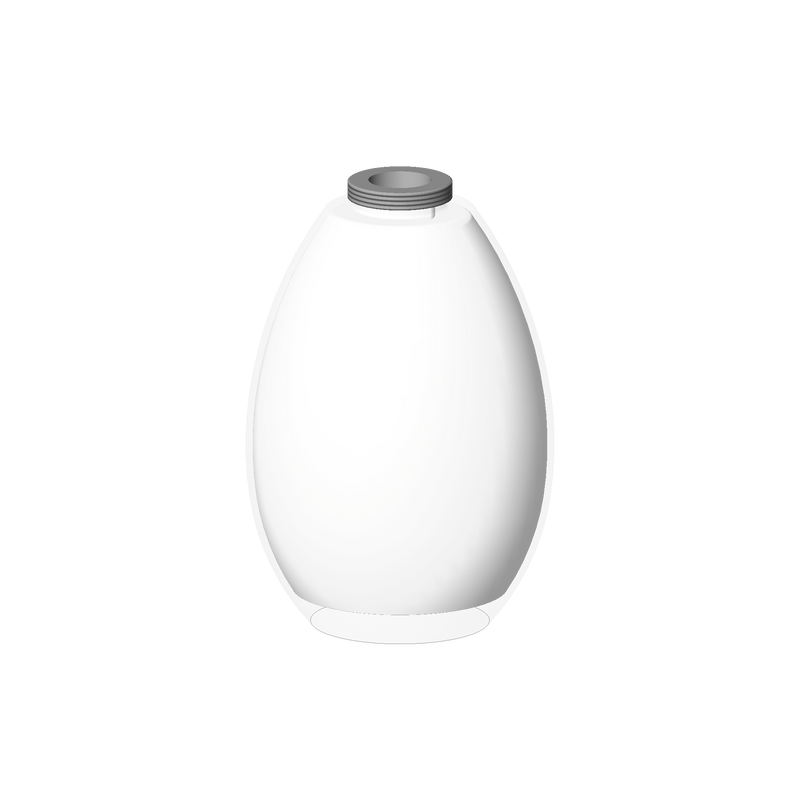 Dornbracht 08900400583 Bottle