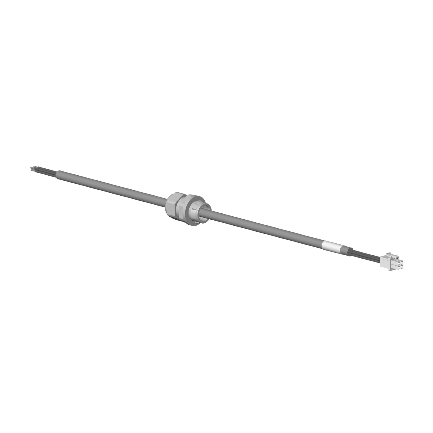 Dornbracht 09100108890 Connection Dc Cable 12V / 10 A 300X300X100 Mm