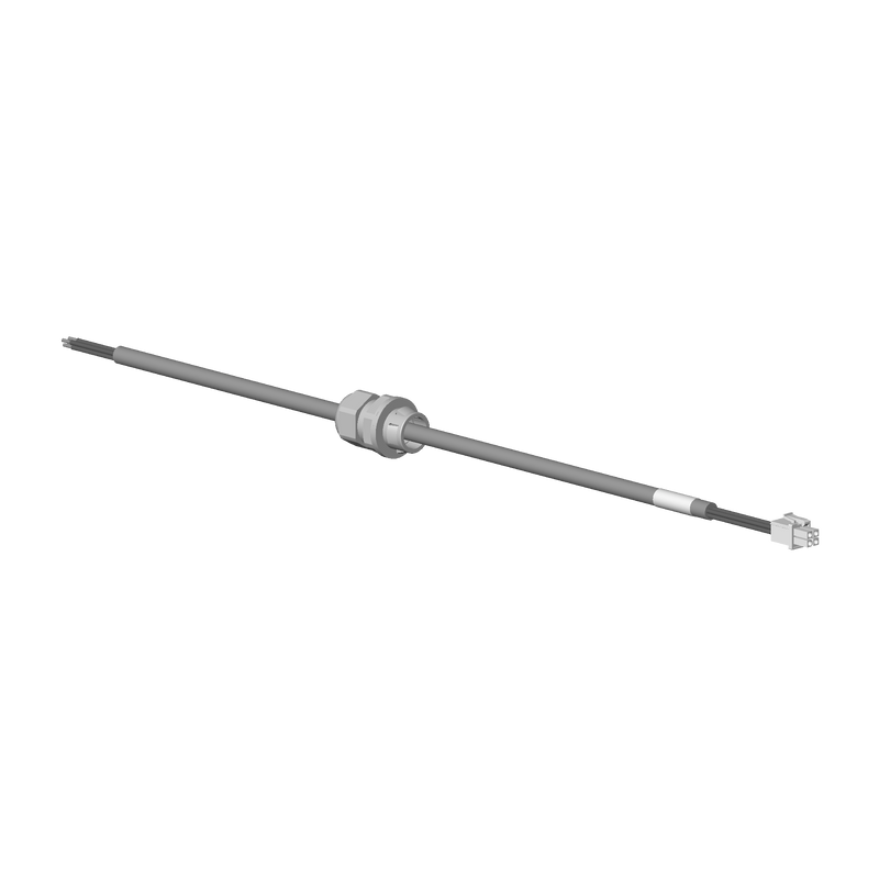 Dornbracht 09100108890 Connection Dc Cable 12V / 10 A 300X300X100 Mm