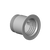 Dornbracht 091101023 Drain Base 1 1/4"