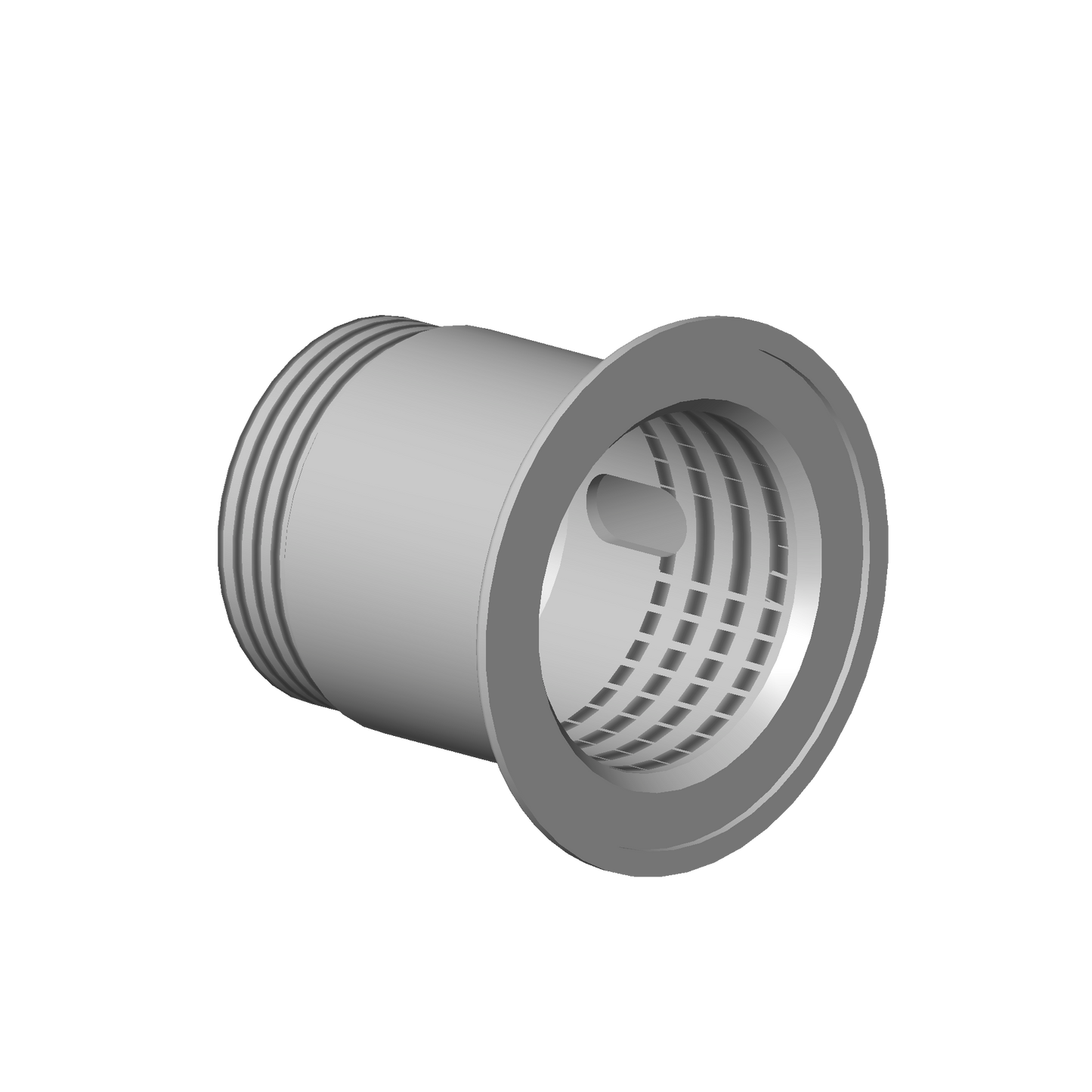 Dornbracht 091101023 Drain Base 1 1/4"