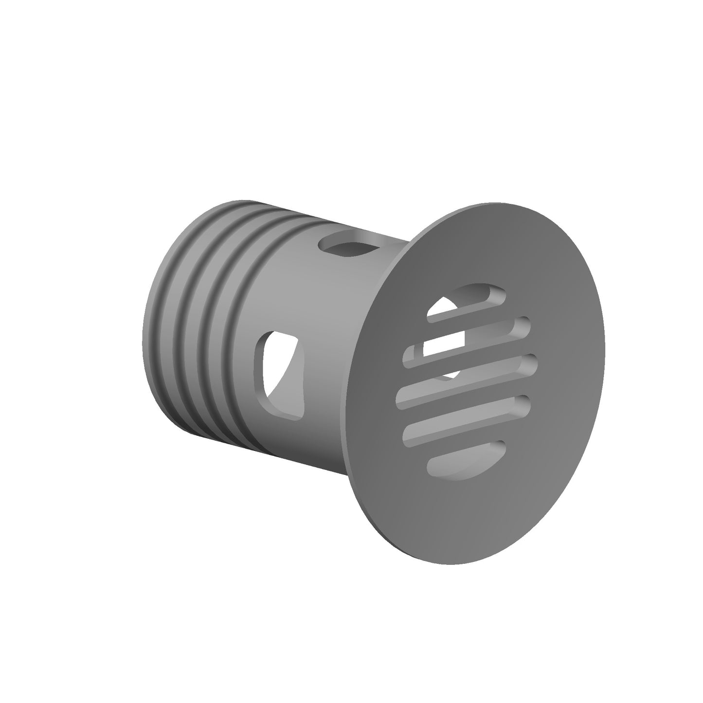 Dornbracht 091101027 Cup For Drain Set Waste Valve 1 1/4"