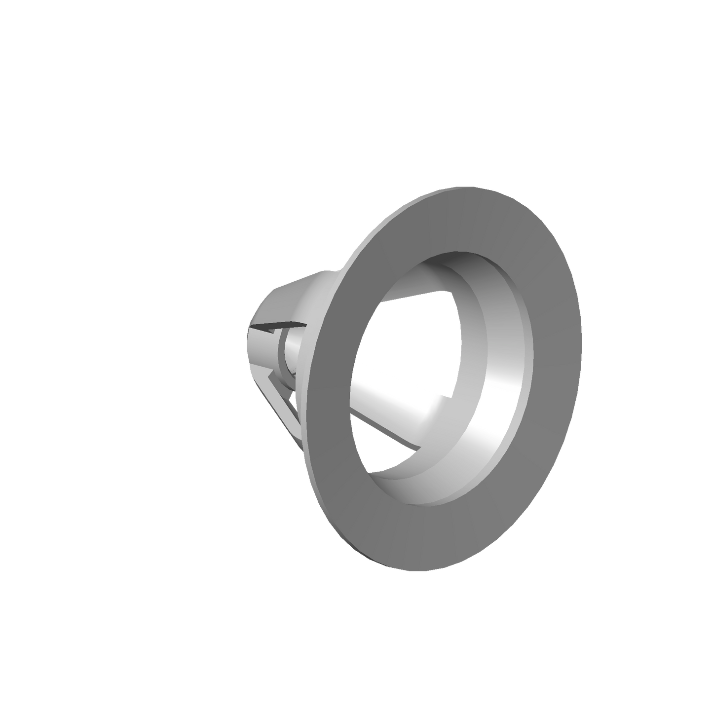 Dornbracht 091101038 Cup For Drain Set Push-To-Close Ø 63