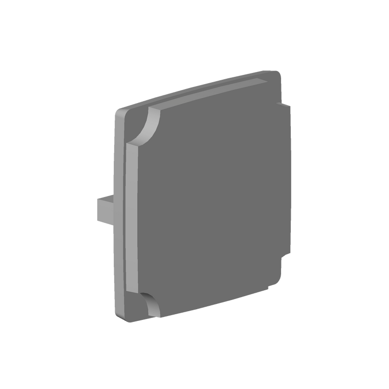 Dornbracht 09110109690 Cover Styrofoam Side Shower