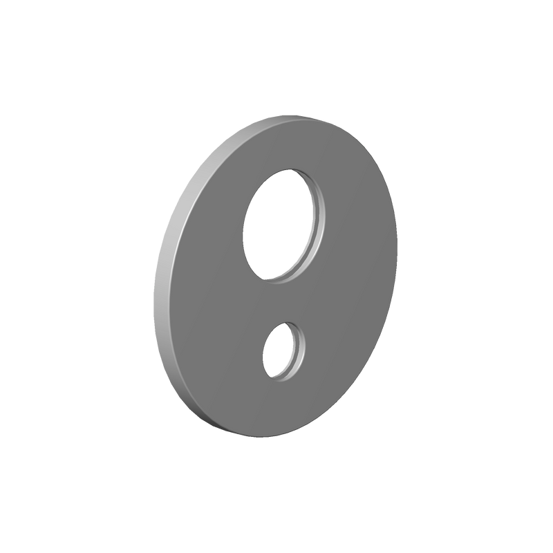 Dornbracht 091102068 Escutcheon Ø 150 X 10 MM - Parent
