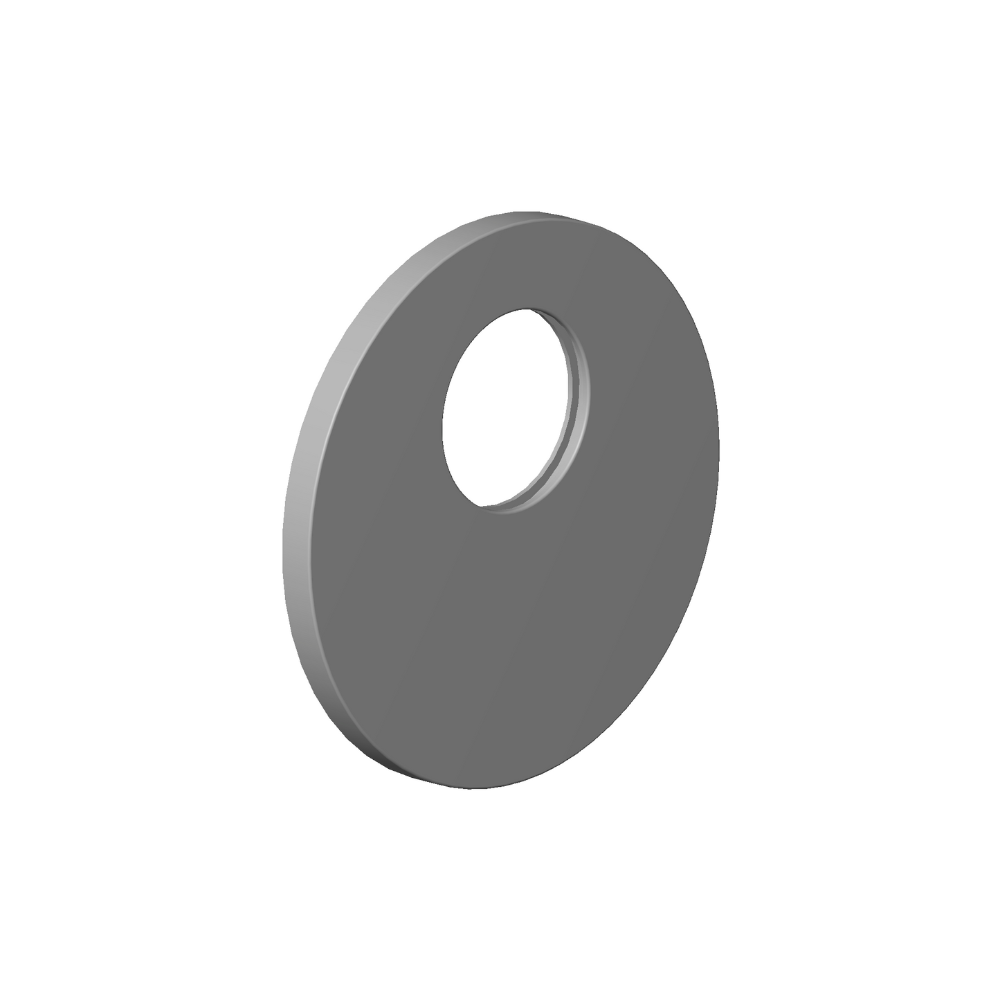 Dornbracht 091102069 Escutcheon For Shower Sets Ø 150 X 10 MM