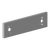 Dornbracht 091102120 Escutcheon For Shower Sets 240 X 60 X 9 MM