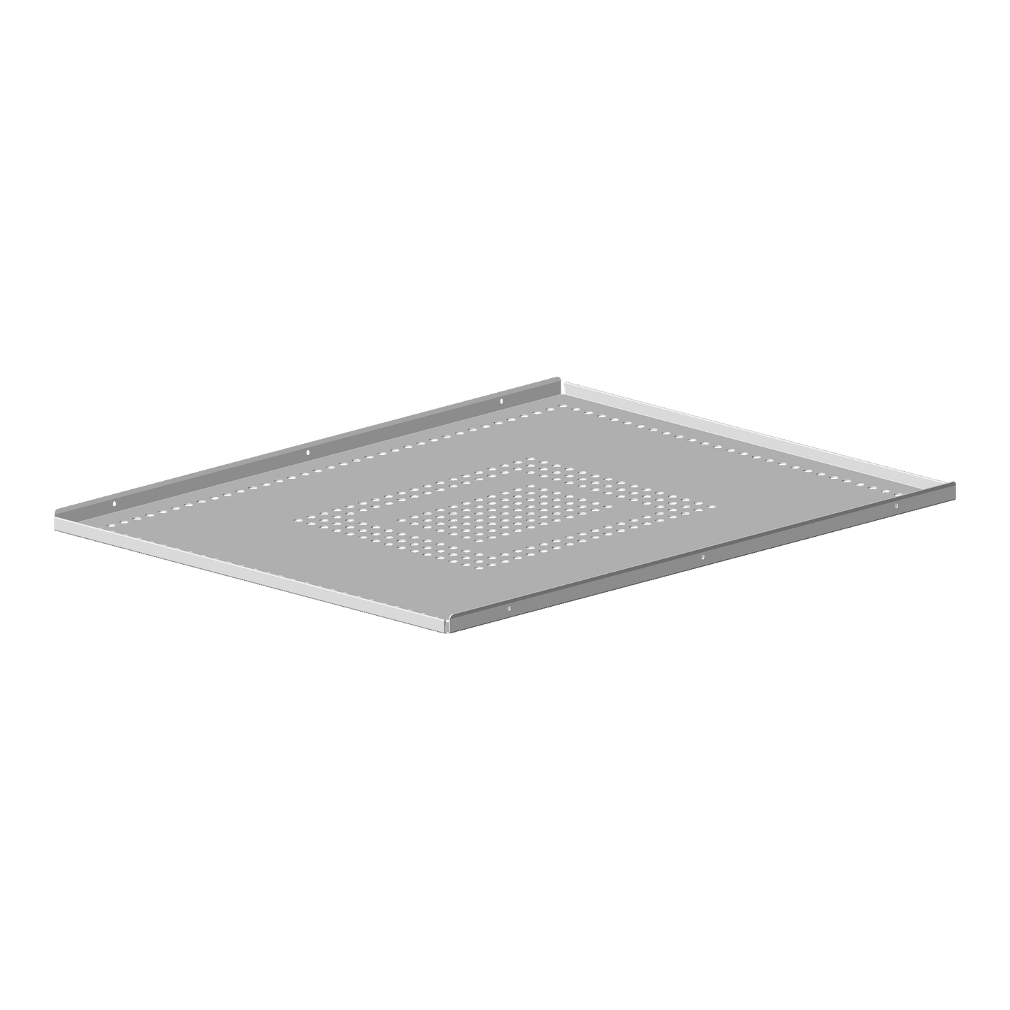 Dornbracht 091102146 Sensory Skyᴬᵀᵀ Cover 790 X 610 X 22 MM