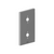 Dornbracht 091102234 Escutcheon 90 X 150 X 9 MM
