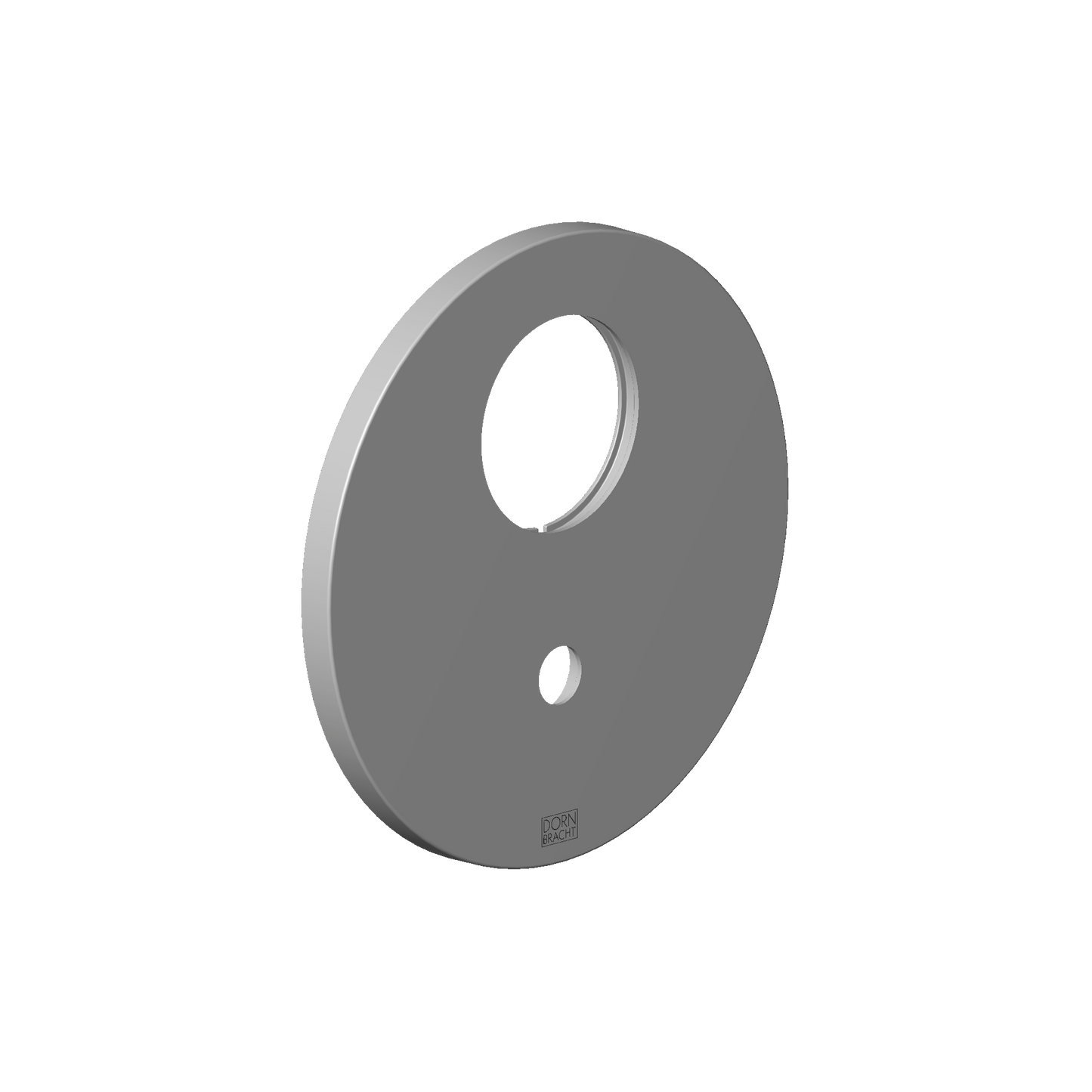 Dornbracht 091102261 Escutcheon For Bathtub Ø 150 X 9 MM