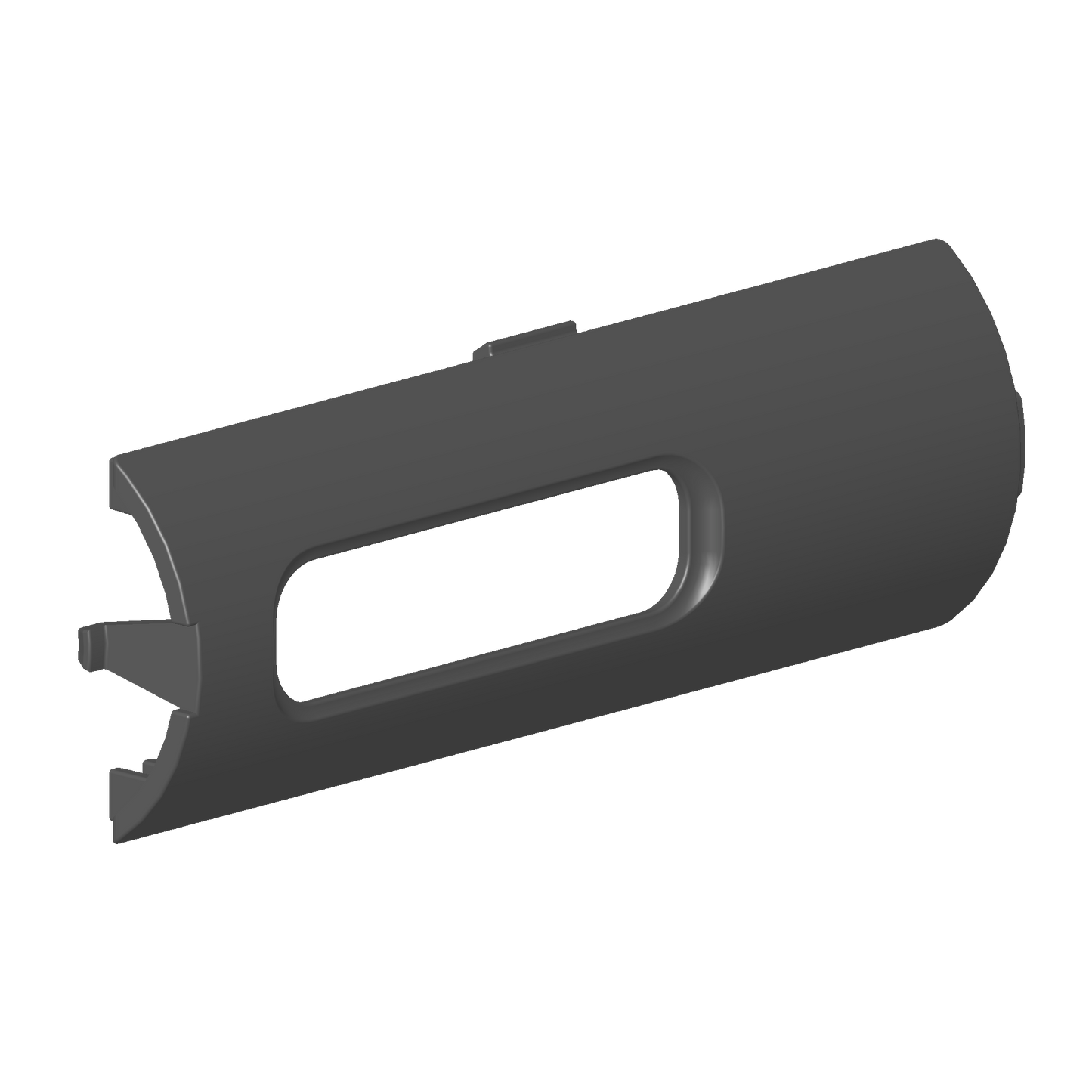 Dornbracht 09110228290 Cover 67 X 22 X 10 Mm