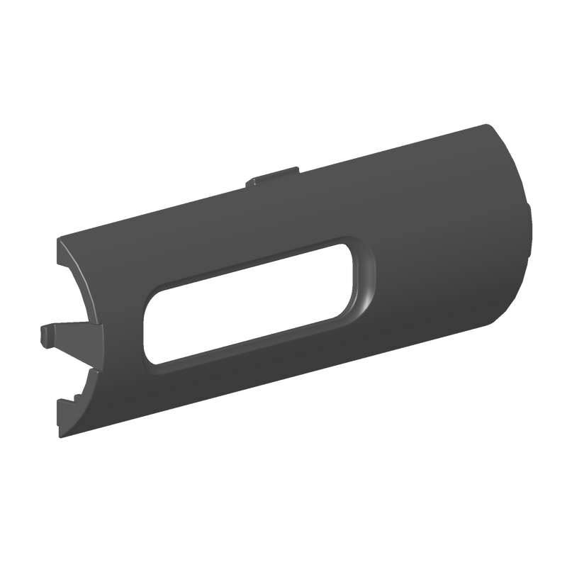 Dornbracht 09110228290 Cover 67 X 22 X 10 Mm