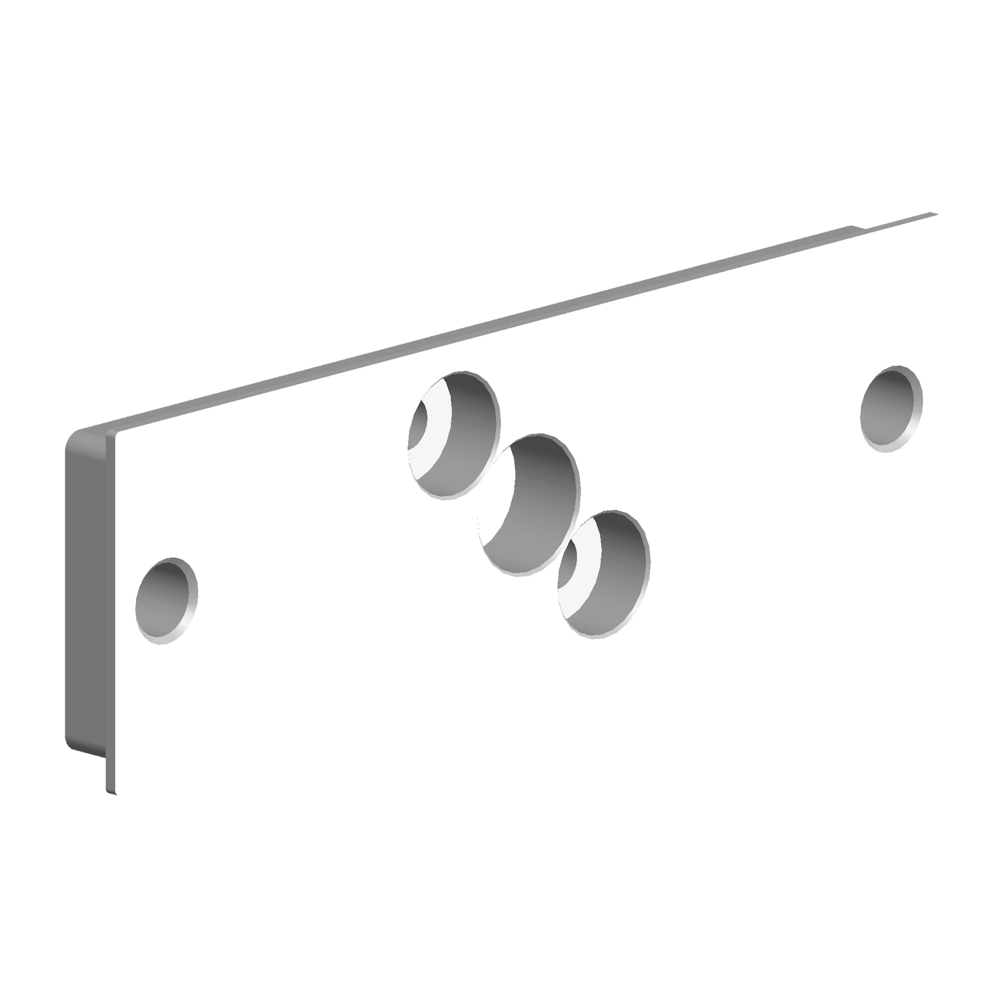 Dornbracht 091102291 Cover 177 X 57 X 14 MM - Parent