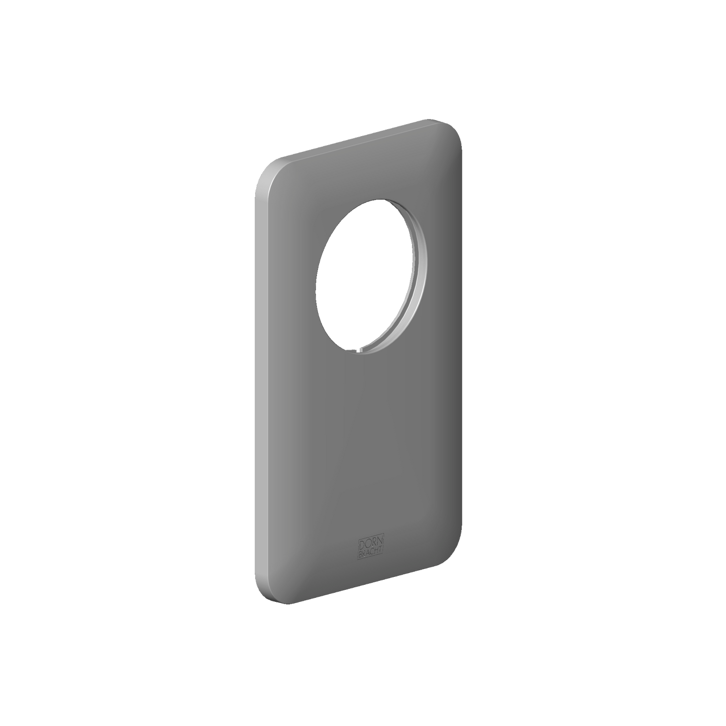 Dornbracht 091102300 Escutcheon For Showerhead 150 X 90 X 9,3 MM