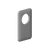 Dornbracht 091102300 Escutcheon For Showerhead 150 X 90 X 9,3 MM