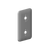 Dornbracht 091102302 Escutcheon For Thermostat 150 X 90 X 9,3 MM