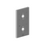 Dornbracht 091102323 Escutcheon For Thermostat With Symbols Us 150 X90 X 9 MM
