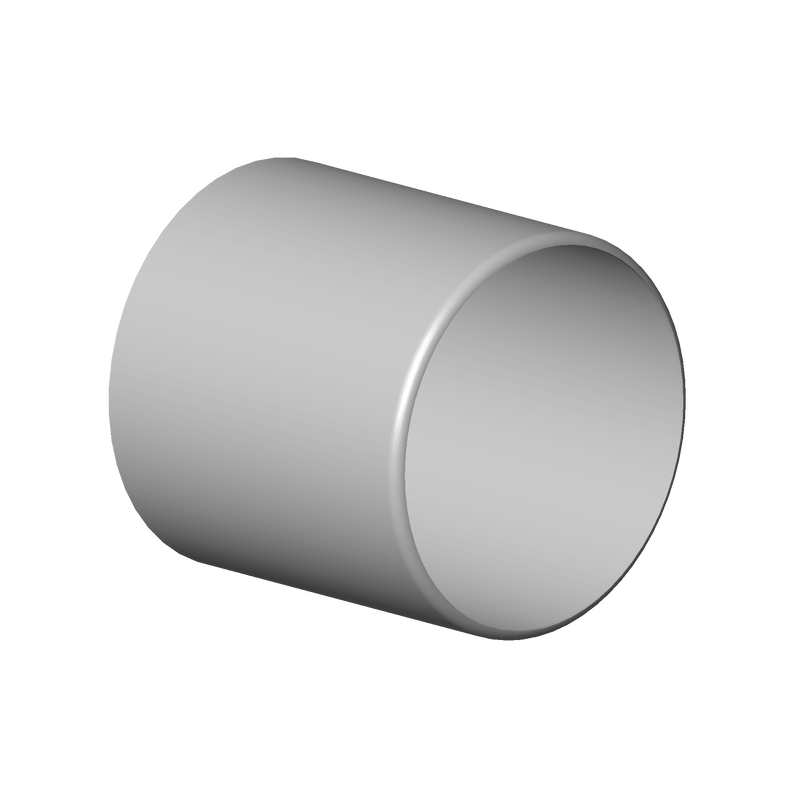 Dornbracht 091102336 Hood Slim Ø 45 X 44 MM - Parent