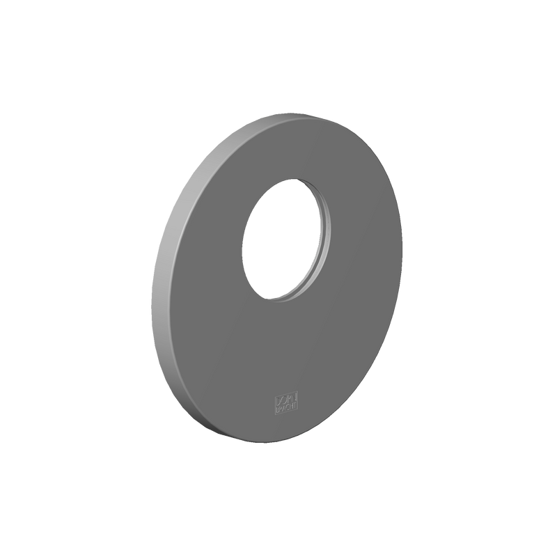 Dornbracht 091102537 Xtool Escutcheon Ø 124 X 10 MM - Parent