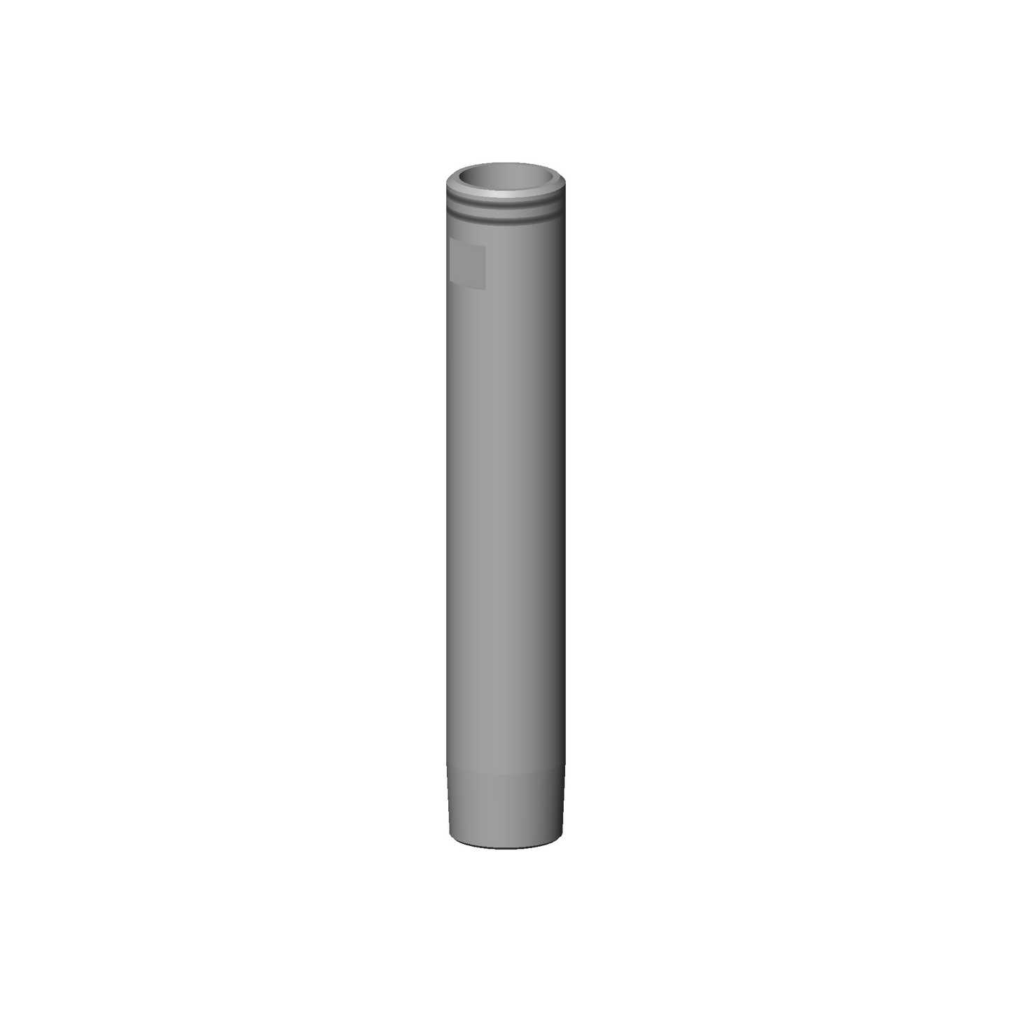 Dornbracht 091103018 Connection 1/2" Ø 21 X 120 MM - Parent