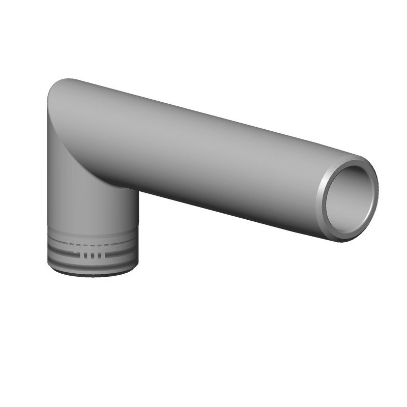 Dornbracht 091103021 Connection 93,5 X 42,5 X 21 MM - Parent