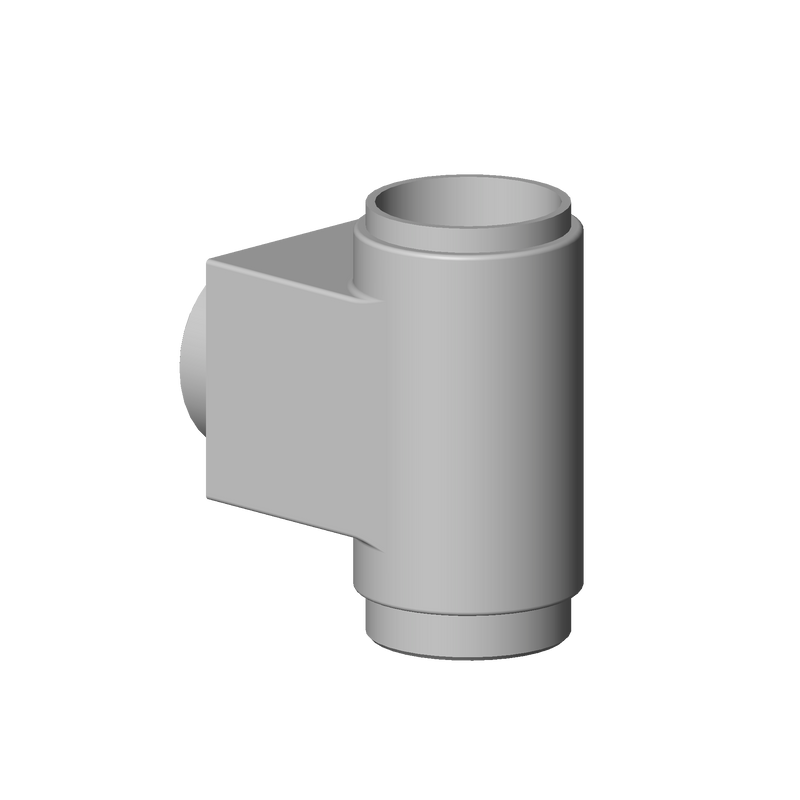 Dornbracht 091103052 Connection 41 X 72 X 68,5 MM - Parent