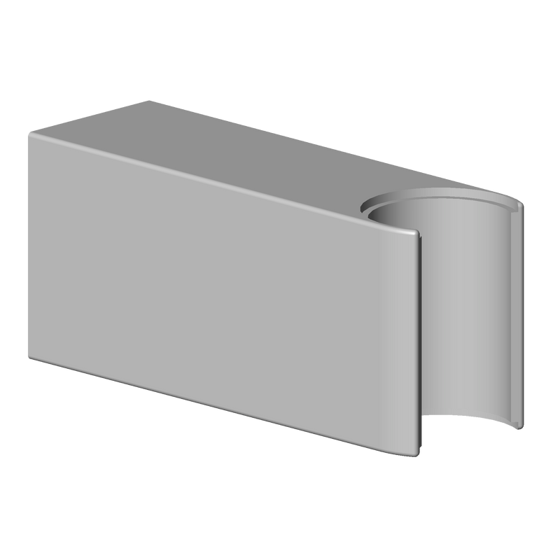 Dornbracht 09110312220 Holder 30 X 40,4 X 93 MM - Parent