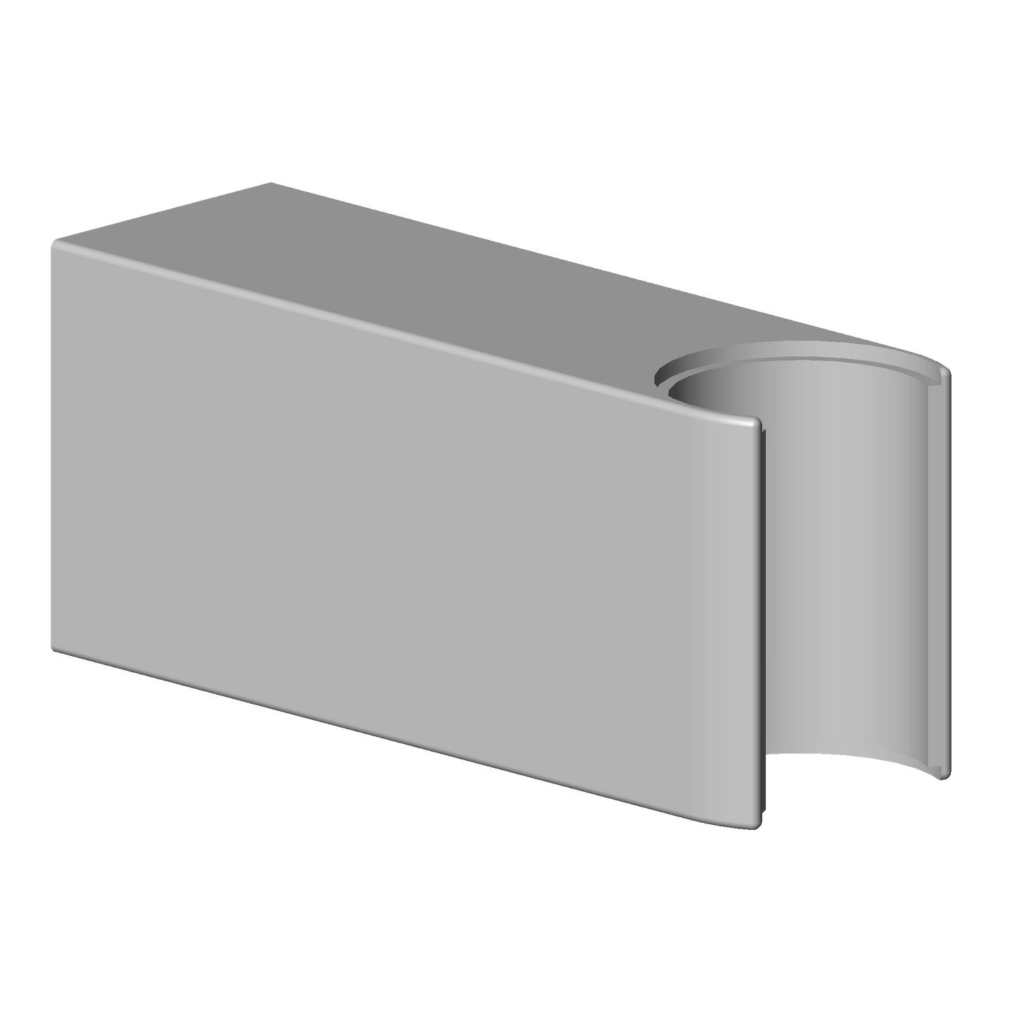 Dornbracht 09110312220 Holder 30 X 40,4 X 93 MM