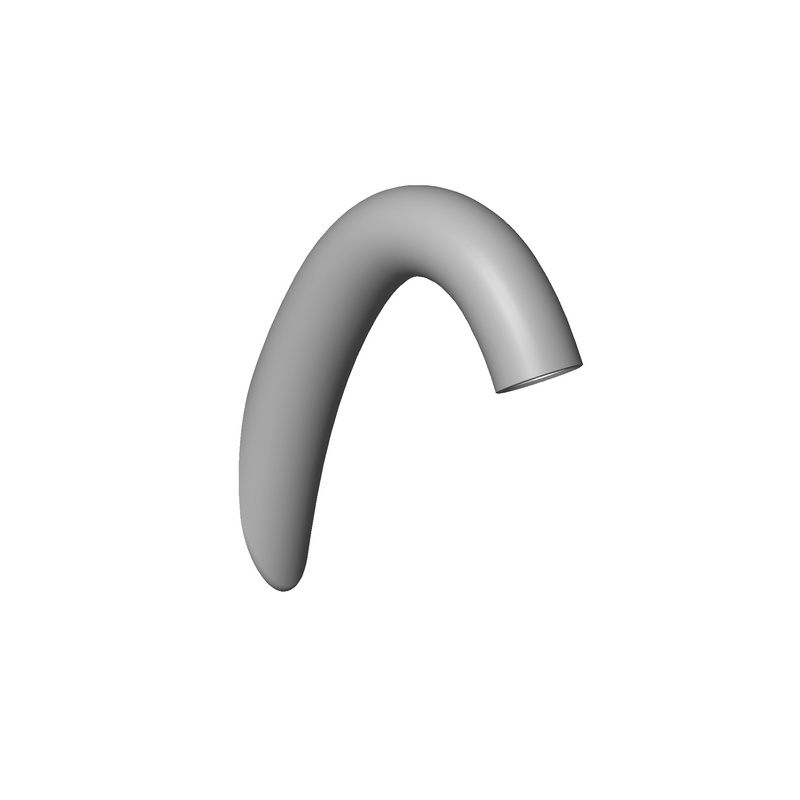Dornbracht 091106025 Outlet 121,5 X 132 X 26,5 MM - Parent
