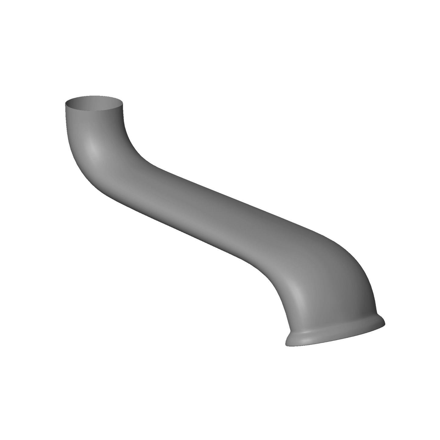Dornbracht 091106034 Outlet 221 X 102 X 66 MM