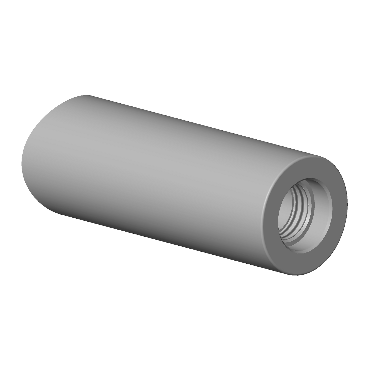 Dornbracht 091106074-00 Outlet Ø 27,5 X 70 Mm - Chrome