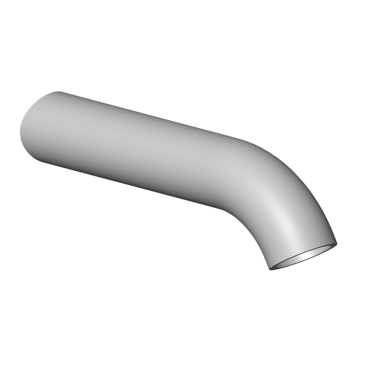 Dornbracht 09110608410 Outlet 125 X 38 X 23 MM - Parent
