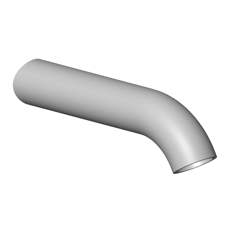 Dornbracht 09110608410 Outlet 125 X 38 X 23 MM - Parent